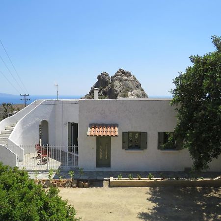 Serendipity Crete Agia Galini Eksteriør billede